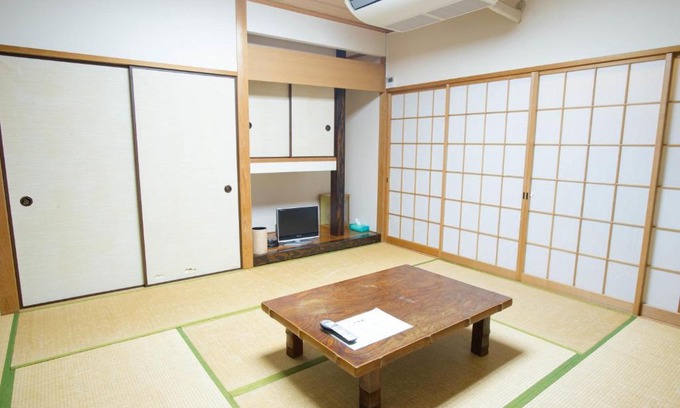 Ome Casa | 駅前山小屋A-yard