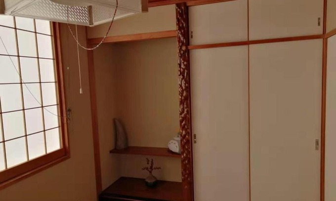 Minamikoiwa Apartamento | 駅近-最大収容9人JR小岩駅まで徒歩圏Leo小岩301