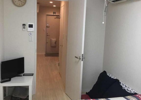 Minamikoiwa Apartamento | 駅近-JR小岩駅まで徒歩3分 Leo小岩203