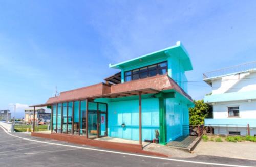 Wujie Casa | 驛墅家海景包棟民宿