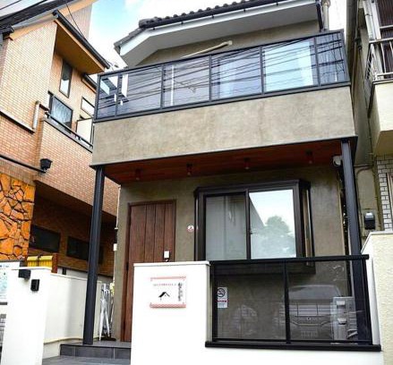 Horinouchi Apartamento | 高円寺中野Villa