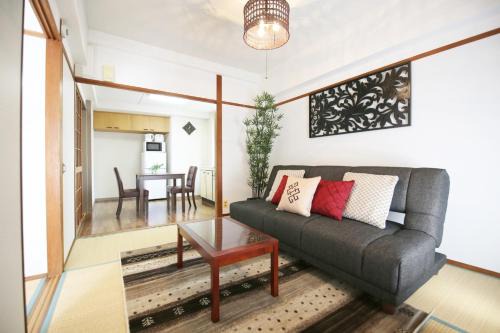 Matsuyama Apartamento | 高原マンション 201