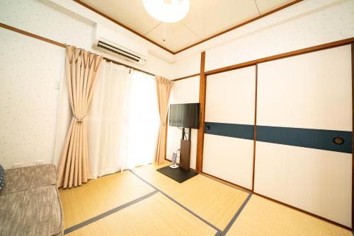 Matsuyama Apartamento | 高原マンション 205