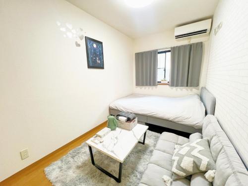 Takadanobaba Casa | 高田馬場駅 4人可 a5