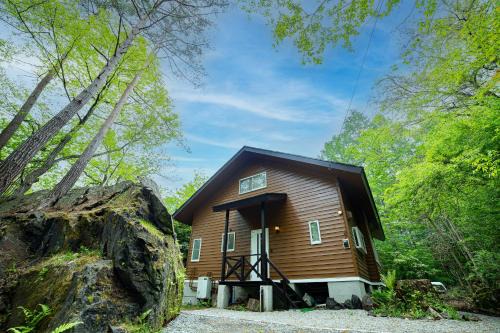 Tsumagoi Casa | 鳥の街77号#Nature Escape BBQ