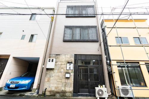 Tsuruhashi Casa | 鶴橋妙宅
