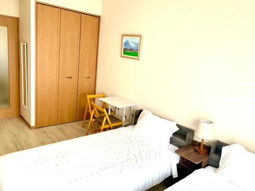 Naka Ward Apartamento | 鹿鸣新荣507