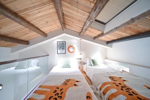 Siming Casa | 鼓浪屿古巷别苑旅馆