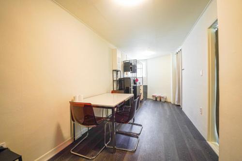 Suyeong-Gu Apartamento | 광안해변家 #Gwangan Beach House