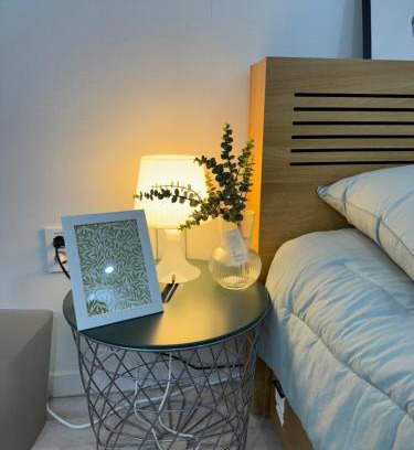 Yeongdeungpo-dong Apartamento | 교통이 편리한 코지하우스