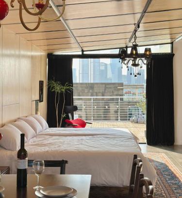 Seogang-dong Apartamento | 까사 보보 casa bobo
