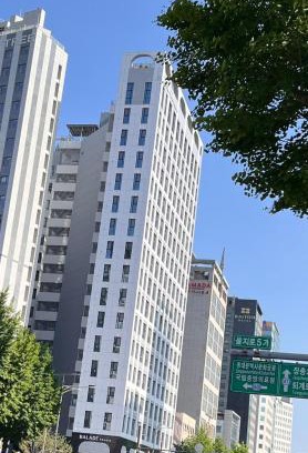 Eulji-ro Apartamento | 동대문 을지로 프라이빗 아파텔