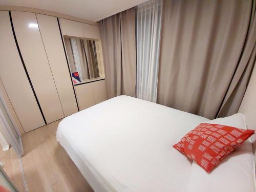 Dongtan Apartamento | 동탄 센트럴 더블퀸 하우스