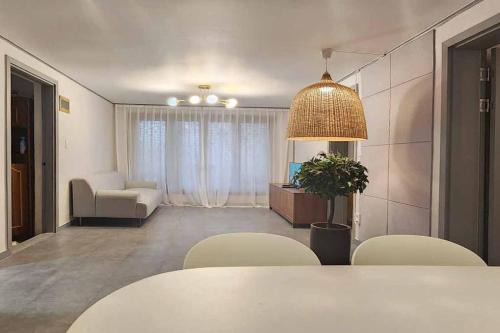Yeonnam-dong Apartamento | 매일, Hongdae Art house