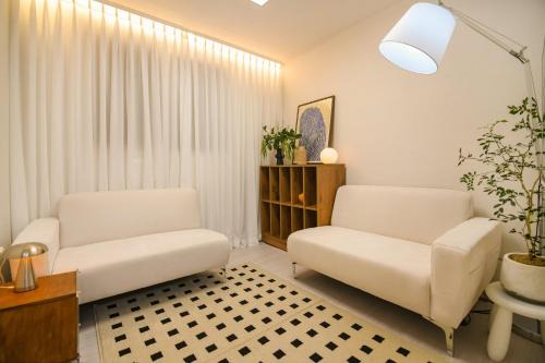 COEX Apartamento | 모던포인트 강남 Modern Point Gangnam