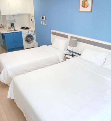 Haeundae Hotel | 바다스테이18