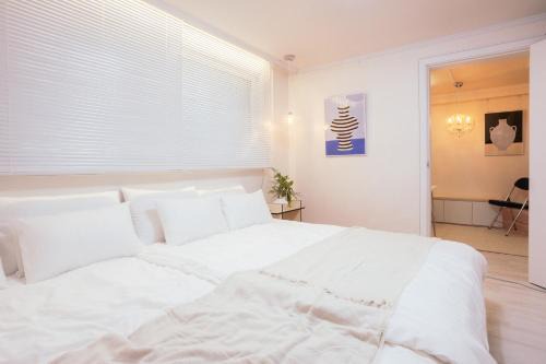 Banpo-dong Apartamento | 반포레스트 room3