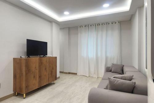 Yeonnam-dong Apartamento | 복층하우스, White Linen House