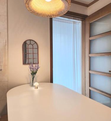 Cheongnyong-dong Apartamento | 봉천역9분 Bongcheon Bliss Family trip friendship trip big two-room 8 people near station airport bus line 2 Bongcheon Station Seoul National University Station
