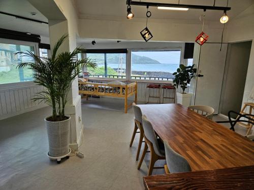 Jocheon Casa | 북촌리1334