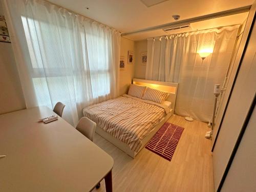 Bongcheon-dong Apartamento | 서울대입구역 2호선 2분