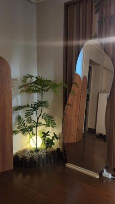 Seogang-dong Apartamento | 애플, Hongdae Yeontral park