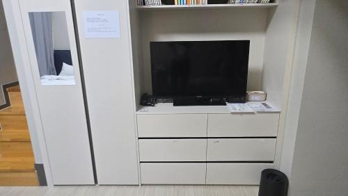 Hak-dong Apartamento | 여수코업스테이310