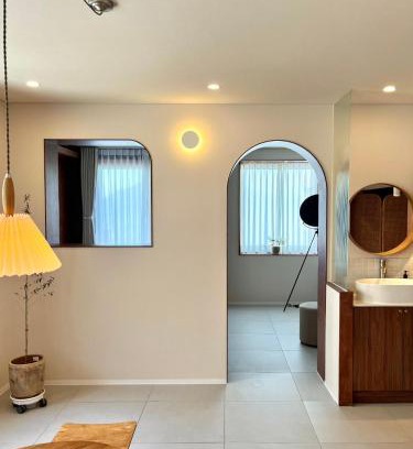 Yeongdo Casa | 영도 여는