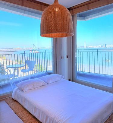 Yeongjong-dong Hotel | 영종도 토모스테이 인천
