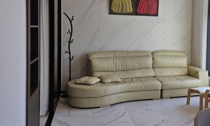 Gwanghui-dong Apartamento | 을지로 대로변, 남산타워뷰, 넓은 평형, 빌트인 복층형, 광장시장, 명동, DDP