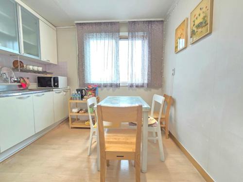 Hyehwa Apartamento | 종로가정집#혜화역#광장시장#서울대병원#서울