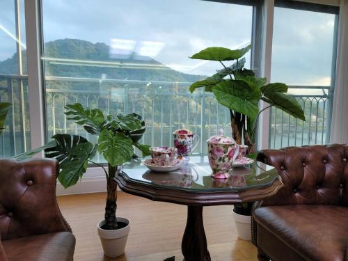 Chuncheon Apartamento | 최고의뷰 강변리조트