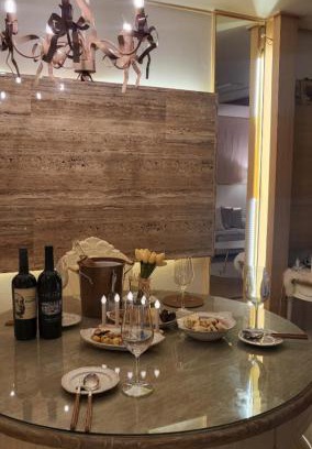 Sokcho Apartamento | 프렌치 하이디 속초 울산바위 설악