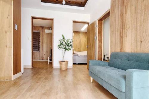 Seogang-dong Apartamento | 한옥스타일 Hongdae 7min #Sinchon 6min