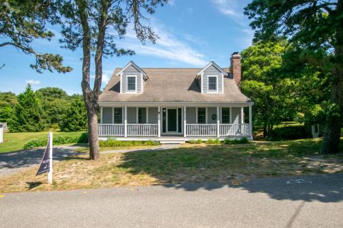 West Chatham Casa | 0 5 Mile Walk to Beach Dog Friendly