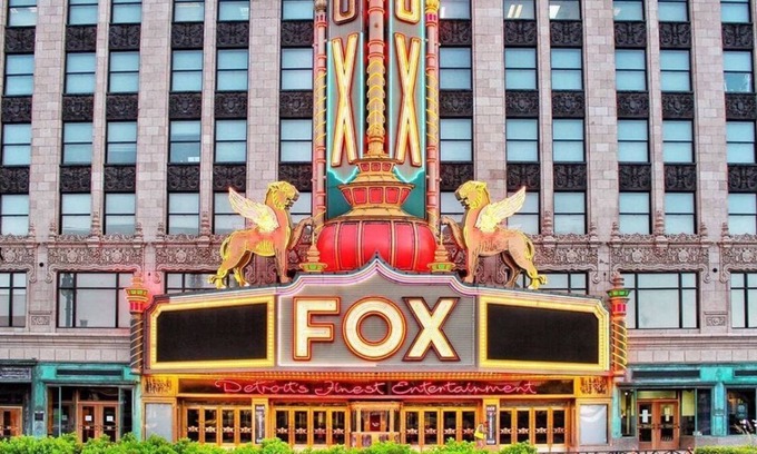 Midtown Apartamento | 0.8 miles from Little Caesars Arena, 2 BR with Free Parking