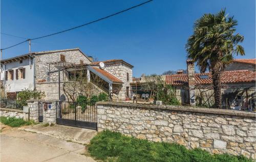 Flengi Apartamento | 0-Bedroom Apartment In Vrsar
