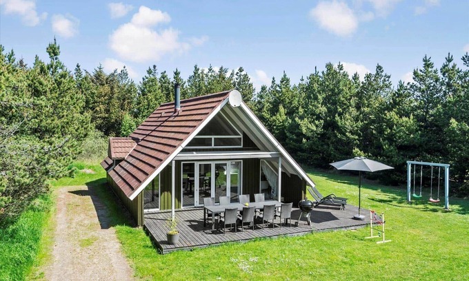 Toftum Casa | 0004 Rømø - Koubjerg 12