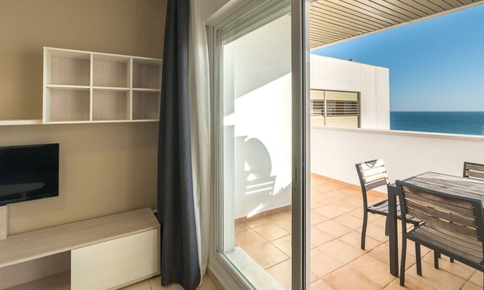 Punta Umbria Apartamento | 001 PUNTA UMBRIA 2Dormitorios