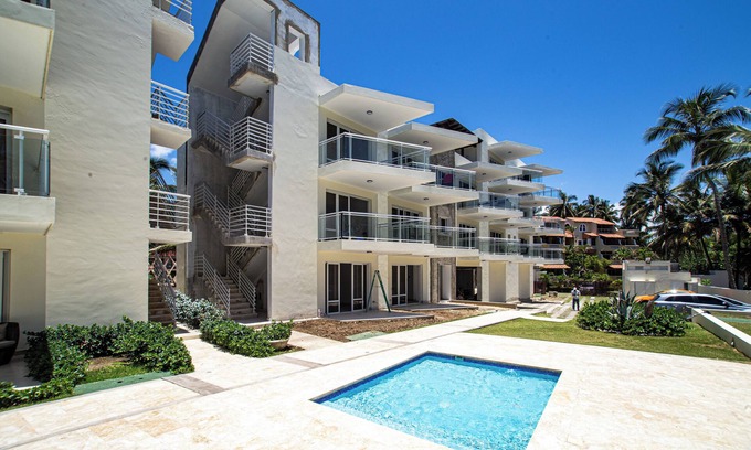 Cabarete Apartamento | 0048 Affordable Condo in the Beach