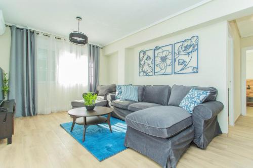 La Mata Apartamento | 007 Luxury Sea Views Alicante-Holiday