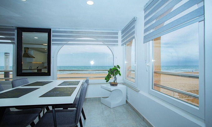 La Mata Apartamento | 009 Magic Sea View - Alicante Holiday
