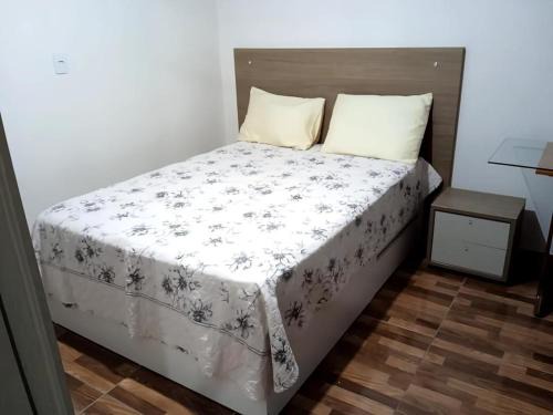 Monte Verde Apartamento | 01 - Apartamento próximo ao Floripa Shopping SC 401