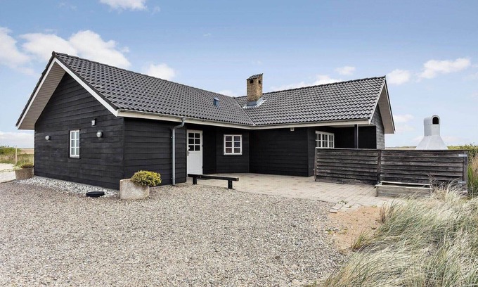 Lakolk Casa | 0125 Rømø - Lakolk 199