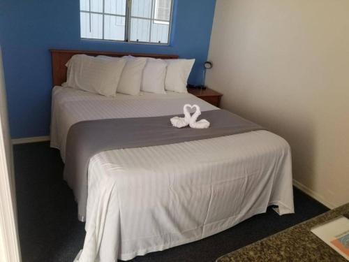 Valle Casa | 012C Affordable Retreat near South Rim Sleeps 2