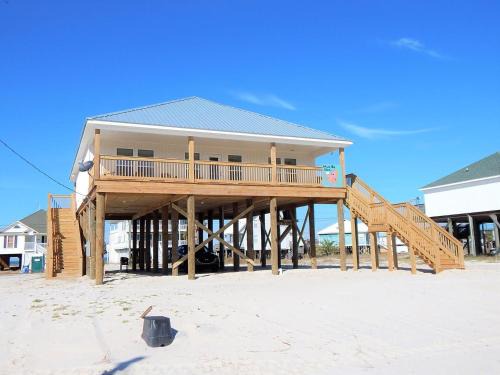 Dauphin Island Casa | 013 Must Be Nice