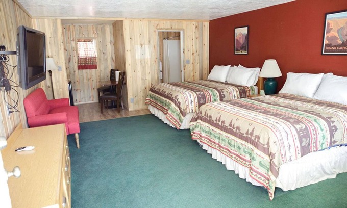 Sevier Apartamento | 0130) Candy Suite 130