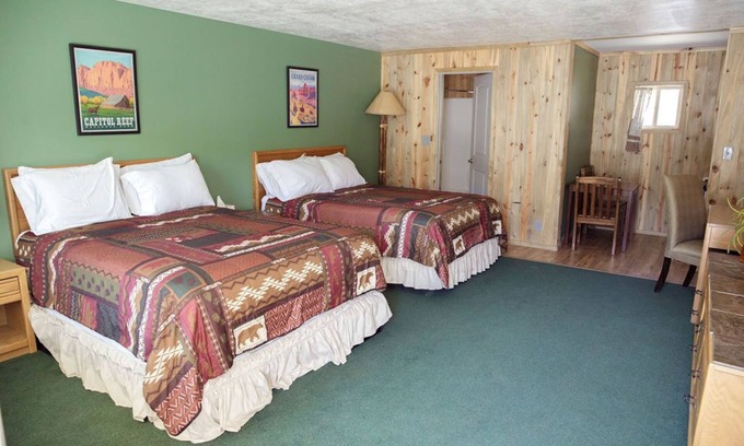 Sevier Apartamento | 0131) Candy Suite 131