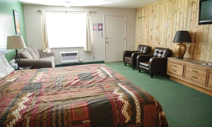 Sevier Apartamento | 0132) Candy Suite 132
