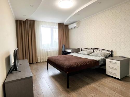 Lesniki Apartamento | 0147 квартира ЖК Щасливий, укриття в комплексі